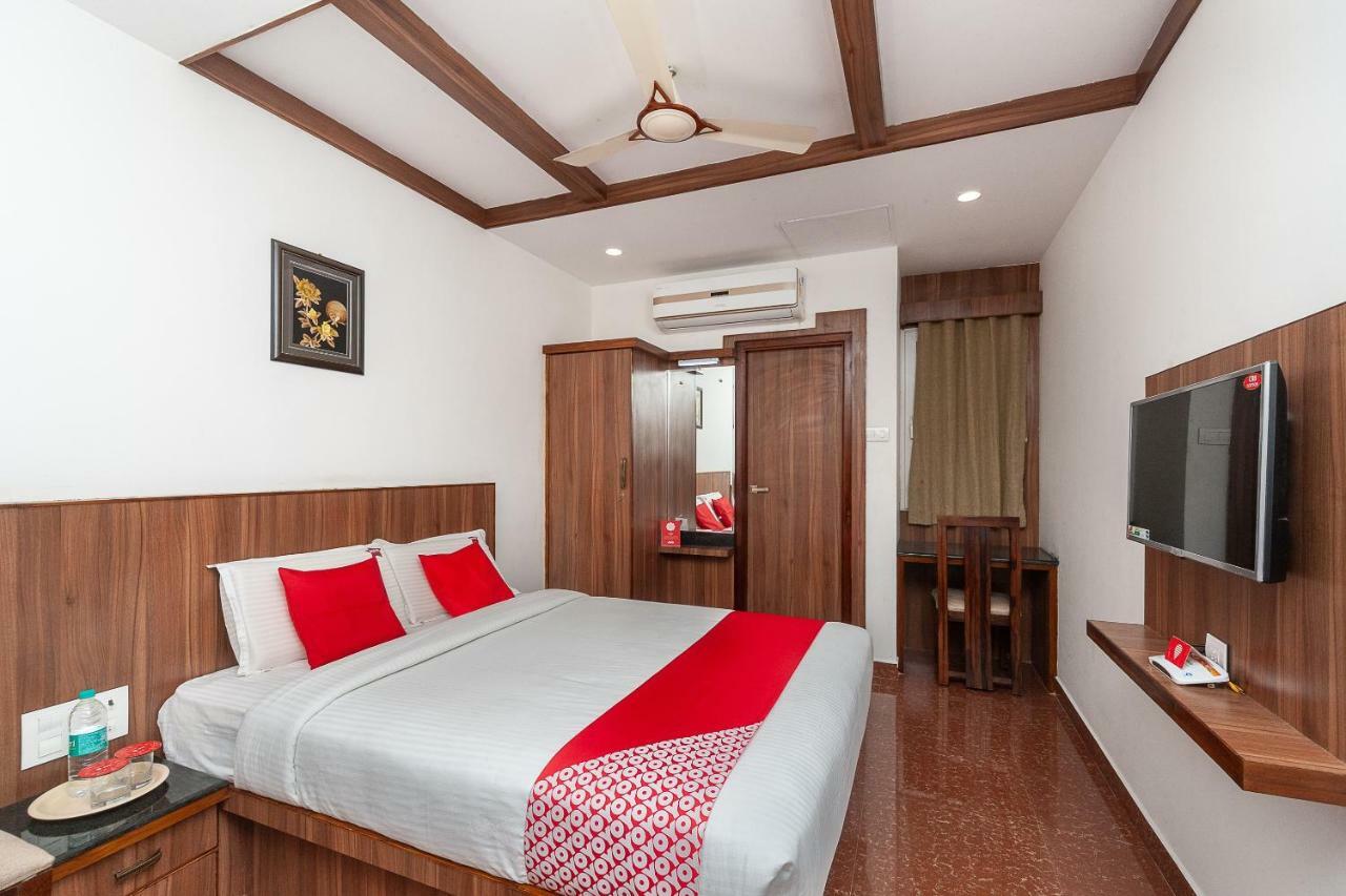 Oyo 29859 Rds Guest House Ambur Exterior photo