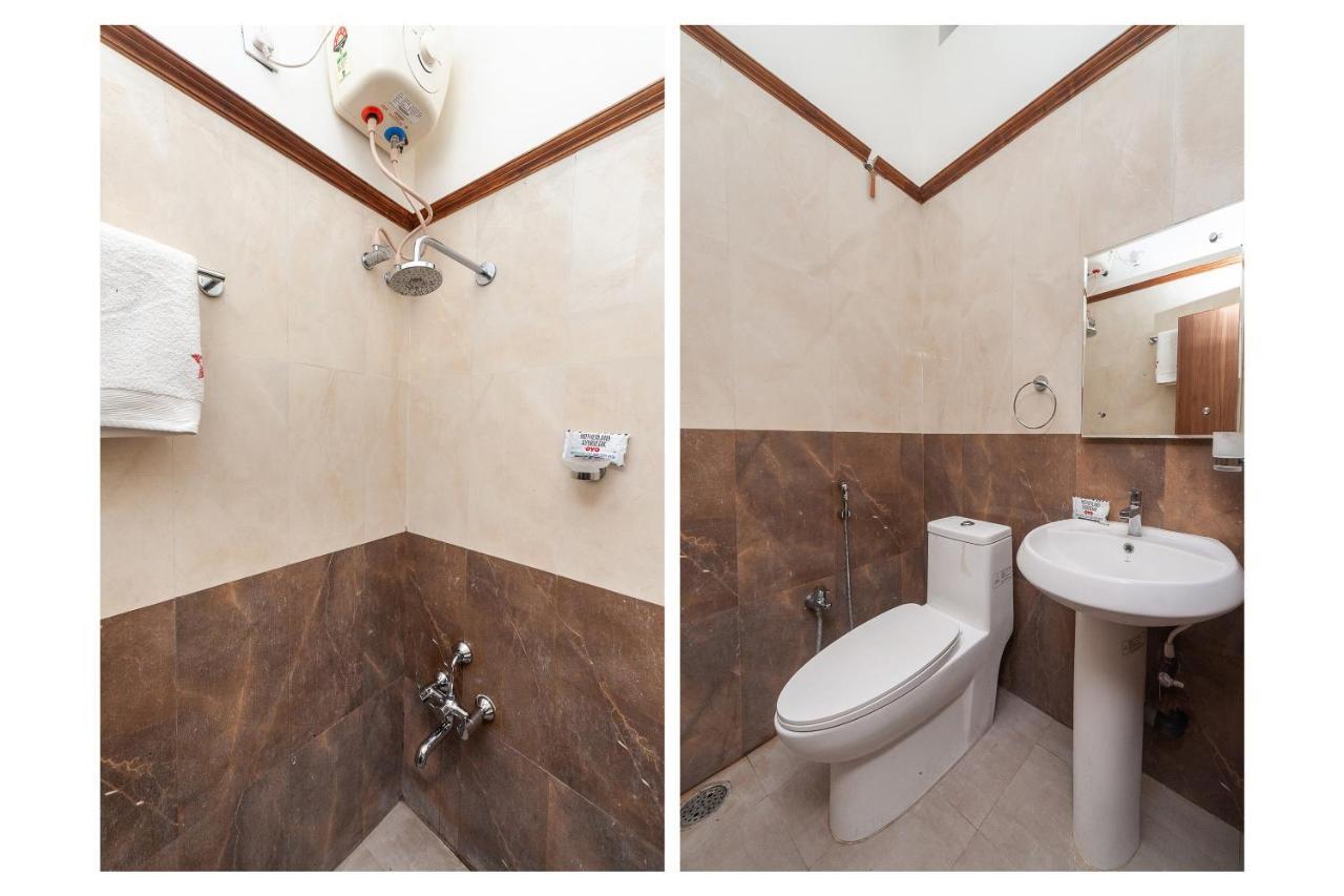 Oyo 29859 Rds Guest House Ambur Exterior photo
