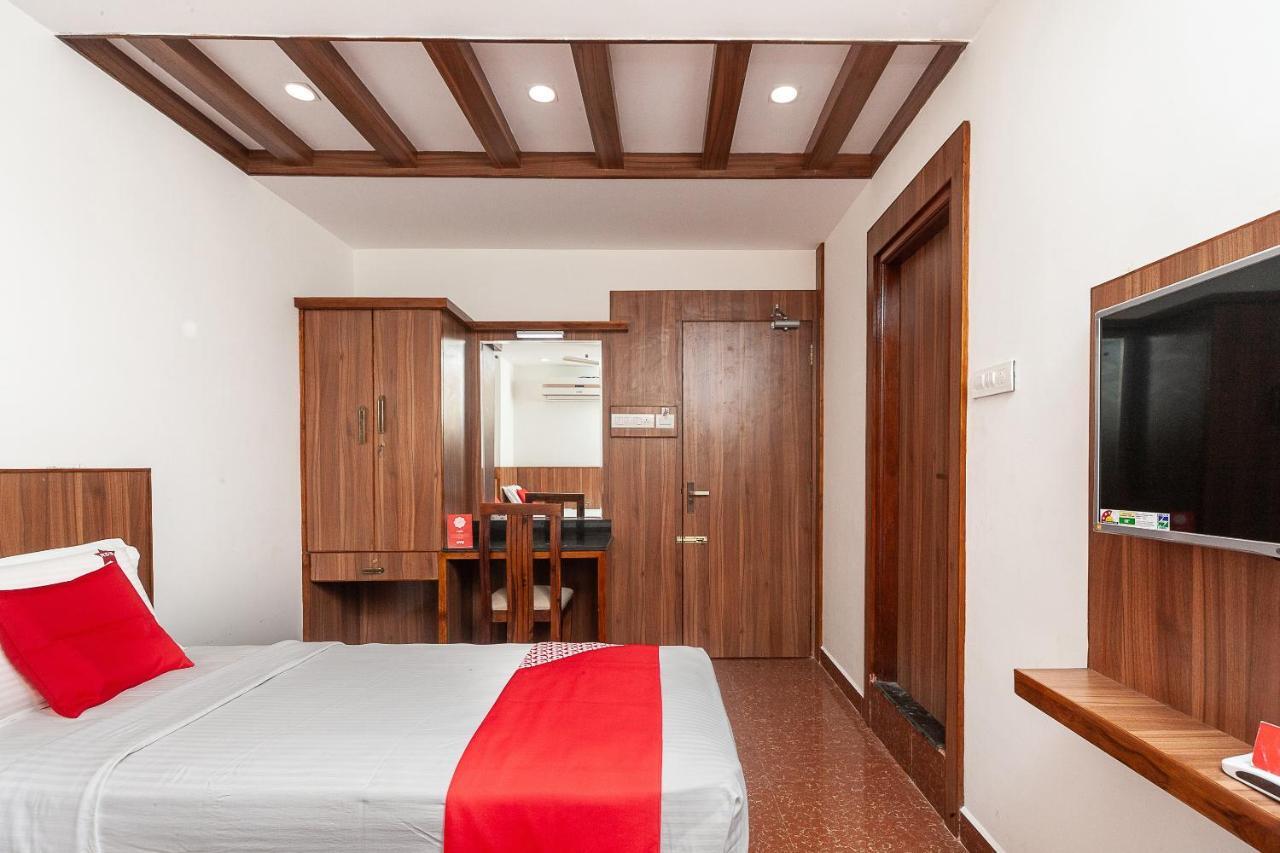 Oyo 29859 Rds Guest House Ambur Exterior photo